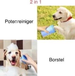 Fuzly- 2 In 1 Hondenpoten Reiniger + Handdoek - Hondenborstel - Borstel Hond / Kat - Hondenpoot Reiniger - Huisdier Poot Wassen - Borstel - Hondenverzorging - Verzorging Hond - Honden Wassen - Schoonmaak Borstel - Kattenborstel - Groen 9 Fuzly- 2 In 1 Hondenpoten Reiniger + Handdoek - Hondenborstel - Borstel Hond / Kat - Hondenpoot Reiniger - Huisdier Poot Wassen - Borstel - Hondenverzorging - Verzorging Hond - Honden Wassen - Schoonmaak Borstel - Kattenborstel - Groen -Hondenspeelgoed Winkel 1181x1200 1