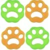 Merkloos Haarverwijderaar Huisdieren - 4 Stuks - Haarverwijderaar Wasmachine - Kattenhaar Verwijderaar - Hondenhaar Verwijderaar - Dierenborstel - 4 Stuks -Hondenspeelgoed Winkel 1181x1200