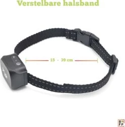 Doggie™ Anti Blafband Voor Kleine Honden - OPLAADBAAR - Vibratie én Geluid -Hondenspeelgoed Winkel 1181x1200 5