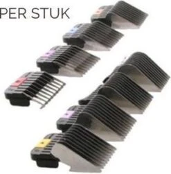 Moser Opzetkam Nr.8 Lichtblauw -25 Mm -Hondenspeelgoed Winkel 1183x1200