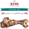Kivo Petfood Hondenbot Dino XXL 1800 Gram - Graanvrij En Glutenvrij 1 Kivo Petfood Hondenbot Dino XXL 1800 Gram - Graanvrij En Glutenvrij -Hondenspeelgoed Winkel 1184x1200 4