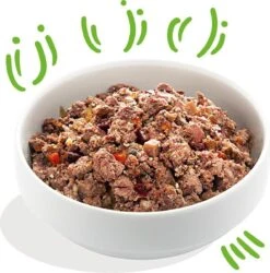 Edgard & Cooper Lam & Rund Blik - Voor Volwassen Honden - Hondenvoer - 12 X 400g 12 Edgard & Cooper Lam & Rund Blik - Voor Volwassen Honden - Hondenvoer - 12 X 400g -Hondenspeelgoed Winkel 1184x1200 5