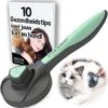 Pakeway Kattenborstel – Hondenborstel – Haarverwijderaar Voor Huisdieren – Kattenkam - Kortharig - Langharig - Inclusief Ebook! -Hondenspeelgoed Winkel 1185x1200