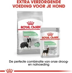 Royal Canin Digestive Care Medium - Hondenvoer - 12 Kg -Hondenspeelgoed Winkel 1185x1200 8
