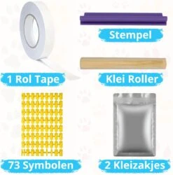 PIXETOOL Fotolijst Kleiafdruk - Gipsafdruk - Pootafdruk Hond - Puppy Speelgoed - Cadeau Voor Man - Cadeau Voor Vrouw - 3D Collage - 54 Extra Letters 14 PIXETOOL Fotolijst Kleiafdruk - Gipsafdruk - Pootafdruk Hond - Puppy Speelgoed - Cadeau Voor Man - Cadeau Voor Vrouw - 3D Collage - 54 Extra Letters -Hondenspeelgoed Winkel 1187x1200 8