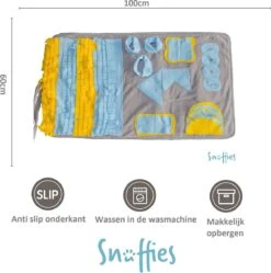 Snuffies Snuffelmat Jara 100x65cm - Snuffelmat – Snuffelmatten - Honden Speelgoed - Honden Speelgoed Intelligentie – Snuffelmat - Snuffelmat Hond - Snuffelmatten – Hersenwerk – Honden Speeltjes – Puppy - Puppy Speelgoed - Honden Denkspelletjes -Hondenspeelgoed Winkel 1188x1200 4
