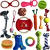 Petloverz – Honden Speelgoed Set – Honden Speeltjes – Knuffel - Speelgoed – Intelligentie – 15 Speeltjes -Hondenspeelgoed Winkel 1190x1200 1