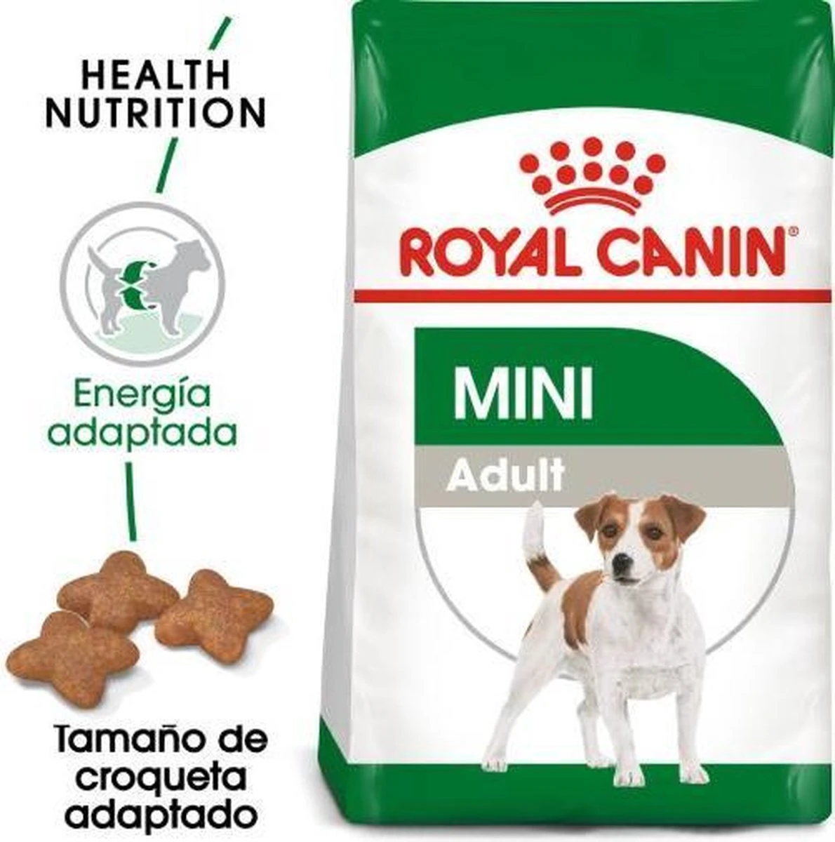 Royal Canin Mini Adult 8 KG 20 Royal Canin Mini Adult 8 KG - Afbeelding 18