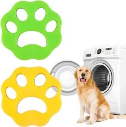 Merkloos Haarverwijderaar Wasmachine - 4 STUKS!! - Herbruikbare Honden- En Kattenhaarvanger - Sticky Pet Hair Remover - Pluispootjes - Huisdierhaar Verwijderaar - Groen Of Oranje 11 Merkloos Haarverwijderaar Wasmachine - 4 STUKS!! - Herbruikbare Honden- En Kattenhaarvanger - Sticky Pet Hair Remover - Pluispootjes - Huisdierhaar Verwijderaar - Groen Of Oranje -Hondenspeelgoed Winkel 1191x1200 1