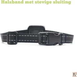 Doggie™ Anti Blafband Voor Kleine Honden - OPLAADBAAR - Vibratie én Geluid -Hondenspeelgoed Winkel 1192x1200 5