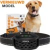 DOSCA® Anti Blafband - Anti Blaf Apparaat - Blafband Voor Honden - Zonder Schok En Diervriendelijk