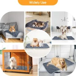 Nobleza Vetbed - Warmtemat - M - Voor Honden En Katten - 60x45cm 15 Nobleza Vetbed - Warmtemat - M - Voor Honden En Katten - 60x45cm -Hondenspeelgoed Winkel 1196x1200 7