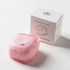 Merkloos Dierenborstel - Douche - Bad - Hond - Kat - Vachtverzorging - Scrubber - Borstel 9 Merkloos Dierenborstel - Douche - Bad - Hond - Kat - Vachtverzorging - Scrubber - Borstel -Hondenspeelgoed Winkel 1198x1200 1