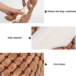 Nobleza Honden Speelgoed Set PLK - 5 Stuks 9 Nobleza Honden Speelgoed Set PLK - 5 Stuks -Hondenspeelgoed Winkel 1198x1200 14