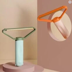 PRO-Deals | Dierenhaar Verwijderen - Haar Verwijderen - Type 1 - Kleur Oranje / Roze - Kattenharen - Vachtverzorging - Hondenharen - Pluizenverwijderaar - Haaruitval - Kledingreiniger 18 PRO-Deals | Dierenhaar Verwijderen - Haar Verwijderen - Type 1 - Kleur Oranje / Roze - Kattenharen - Vachtverzorging - Hondenharen - Pluizenverwijderaar - Haaruitval - Kledingreiniger -Hondenspeelgoed Winkel 1198x1200 2