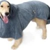 Super Absorberende Honden Badjas Grijs Maat L 2 Super Absorberende Honden Badjas Grijs Maat L -Hondenspeelgoed Winkel 1200x1011 1