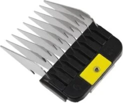 Moser Opzetkam Nr.8 Lichtblauw -25 Mm -Hondenspeelgoed Winkel 1200x1011