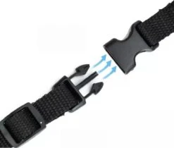 XtraSafe Muilkorf Voor Kleine Honden - Zwart - Maat 4 - Comfortabel 13 XtraSafe Muilkorf Voor Kleine Honden - Zwart - Maat 4 - Comfortabel -Hondenspeelgoed Winkel 1200x1018 2