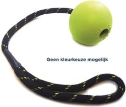Satisfyer Happy Pet Floater Jumbo Bal - Aan Touw - Apporteren - 39 Cm 8 Satisfyer Happy Pet Floater Jumbo Bal - Aan Touw - Apporteren - 39 Cm -Hondenspeelgoed Winkel 1200x1021 1