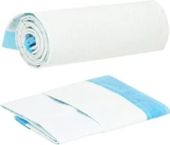 Springos Puppy Training Pads| Plasmatjes Hond | Zindelijkheidstraining | 10 Stuks | 35 X 45 Cm 15 Springos Puppy Training Pads| Plasmatjes Hond | Zindelijkheidstraining | 10 Stuks | 35 X 45 Cm -Hondenspeelgoed Winkel 1200x1023