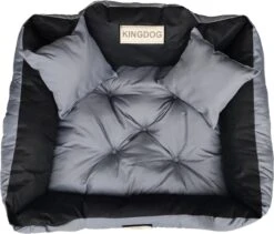 KingDog - Groot Honden- En Kattenbed 75 X 65 | Donkergrijs - Maat M 17 KingDog - Groot Honden- En Kattenbed 75 X 65 | Donkergrijs - Maat M -Hondenspeelgoed Winkel 1200x1025 1