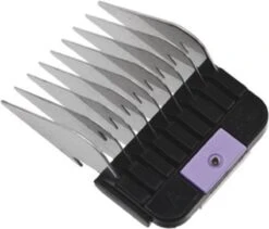 Moser Opzetkam Nr.8 Lichtblauw -25 Mm -Hondenspeelgoed Winkel 1200x1027 2