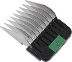 Moser Opzetkam Nr.8 Lichtblauw -25 Mm -Hondenspeelgoed Winkel 1200x1028