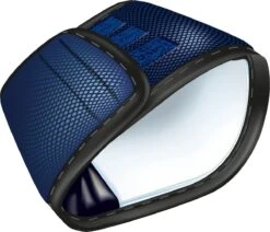 Trixie Plasband Voor Reuen Blauw M 37/45cm -Hondenspeelgoed Winkel 1200x1029 1