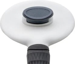 Lorell Pet Company Kattenborstel/Hondenborstel - Borstel Voor Langharig/kortharig -Hondenhaar En Kattenhaar Verwijderaar - Grijs -Hondenspeelgoed Winkel 1200x1029