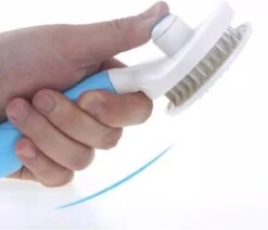 Kattenborstel/Hondenborstel Haarverwijderaar Voor Huisdieren -Hondenspeelgoed Winkel 1200x1032 1