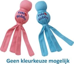 Kong Wubba Puppy Assorti -Hondenspeelgoed Winkel 1200x1036 3