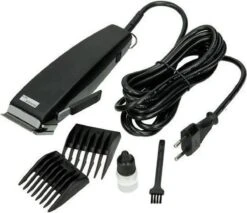 Moser Rex 1230 Dierentondeuse - 15 W - 6 Standen - Zwart 14 Moser Rex 1230 Dierentondeuse - 15 W - 6 Standen - Zwart -Hondenspeelgoed Winkel 1200x1037