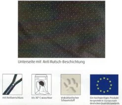 Sun Garden Pallina Orthopedisch Hondenkussen 120x80x27cm Antraciet/Grijs 16 Sun Garden Pallina Orthopedisch Hondenkussen 120x80x27cm Antraciet/Grijs -Hondenspeelgoed Winkel 1200x1041 1