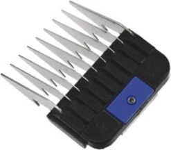 Moser Opzetkam Nr.8 Lichtblauw -25 Mm -Hondenspeelgoed Winkel 1200x1047