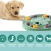 ZERO 90® Honden Speelgoed Intelligentie - Honden Denkspelletjes - Honden Speelgoed Voor Snacks - Dog Activity Booard - Slowfeeder - Hondenpuzzel Intelligentie Trainer -Hondenspeelgoed Winkel 1200x1057 3