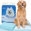 Nobleza 48WQF - Puppy Training Pads - 60 X 90 Cm - Zindelijkheidstraining -50 Stuks - L 1 Nobleza 48WQF - Puppy Training Pads - 60 X 90 Cm - Zindelijkheidstraining -50 Stuks - L -Hondenspeelgoed Winkel 1200x1061