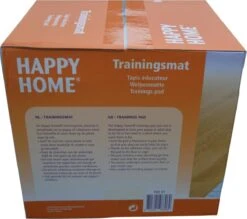 Happy Home Trainingsmat - Zindelijkstraining - 100 Stuks - 60X60 Cm 25 Happy Home Trainingsmat - Zindelijkstraining - 100 Stuks - 60X60 Cm -Hondenspeelgoed Winkel 1200x1065 2
