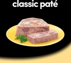 Cesar Classic Paté Honden Natvoer - Kip - 14 X 150 Gr -Hondenspeelgoed Winkel 1200x1066 1
