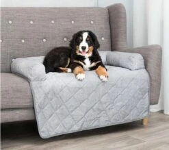 Trixie Hondenkussen Voor Op De Bank Large - Bankkussen Hond - 90x90 Cm 12 Trixie Hondenkussen Voor Op De Bank Large - Bankkussen Hond - 90x90 Cm -Hondenspeelgoed Winkel 1200x1066