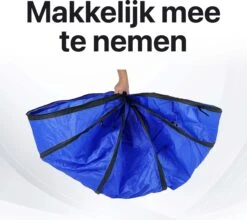 Tavaro Agility Voor De Hond - Honden Training - Hondentunnel - Springhoepel - Horde - Slalom - Honden Behendigheid Trainingsset 19 Tavaro Agility Voor De Hond - Honden Training - Hondentunnel - Springhoepel - Horde - Slalom - Honden Behendigheid Trainingsset -Hondenspeelgoed Winkel 1200x1069