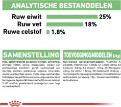 Royal Canin Digestive Care Medium - Hondenvoer - 12 Kg -Hondenspeelgoed Winkel 1200x1070 3