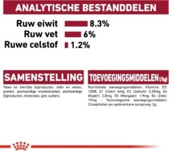 Royal Canin Shn Medium Puppy Pouch - Hondenvoer - 10 X 140 G 28 Royal Canin Shn Medium Puppy Pouch - Hondenvoer - 10 X 140 G -Hondenspeelgoed Winkel 1200x1071 1