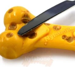 Nylabone Extreme Kauwbot Met Kaassmaak - Voor De Krachtigste Kauwers - Vulbaar Met Smeersels Zoals Pindakaas - XS/M/L - Large 18 Nylabone Extreme Kauwbot Met Kaassmaak - Voor De Krachtigste Kauwers - Vulbaar Met Smeersels Zoals Pindakaas - XS/M/L - Large -Hondenspeelgoed Winkel 1200x1076 2