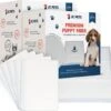 JC Pets Premium Puppy Training Pads - Hondentoilet - Zindelijkheidstraining Hond - 100 Stuks - 60 X 45 Cm 1 JC Pets Premium Puppy Training Pads - Hondentoilet - Zindelijkheidstraining Hond - 100 Stuks - 60 X 45 Cm -Hondenspeelgoed Winkel 1200x1078 1