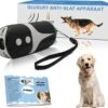 Diervriendelijke Ultrasone Anti- Blaf Apparaat 2023 + Batterijen - Extra Snel Van Blaffen Af - Anti Blafband – Honden Training Blaffen – Hondentrainer 1 Diervriendelijke Ultrasone Anti- Blaf Apparaat 2023 + Batterijen - Extra Snel Van Blaffen Af - Anti Blafband – Honden Training Blaffen – Hondentrainer -Hondenspeelgoed Winkel 1200x1080 1