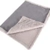 Happilax Fluffy Hondendeken Voor Auto & Bank, Wasbare Hondenmat Voor Op Reis, Grijs, L -Hondenspeelgoed Winkel 1200x1084