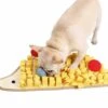 Snuffelmat Hond - Honden - Puppy - Kat - Hondenpuzzel - Puzzel - Dieren -Hondenspeelgoed Winkel 1200x1086