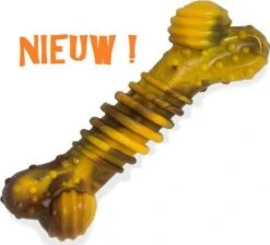Nylabone Extreme Kauwbot Met Rund- En Kaassmaak - Voor Krachtige Kauwers - In S/M/XL - X-Large 39 Nylabone Extreme Kauwbot Met Rund- En Kaassmaak - Voor Krachtige Kauwers - In S/M/XL - X-Large -Hondenspeelgoed Winkel 1200x1087 3