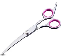 Professor Q - Hondenschaar Krom - Krommende Hondenschaar Links - Professionele Hondenschaar -Hondenspeelgoed Winkel 1200x1088