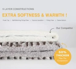 Merkloos Zelfverwarmende Dierendeken Zonder Stroom Thermo Deken Hond Kat Inclusief Adreslabel 70 X 47 Cm 19 Merkloos Zelfverwarmende Dierendeken Zonder Stroom Thermo Deken Hond Kat Inclusief Adreslabel 70 X 47 Cm -Hondenspeelgoed Winkel 1200x1096